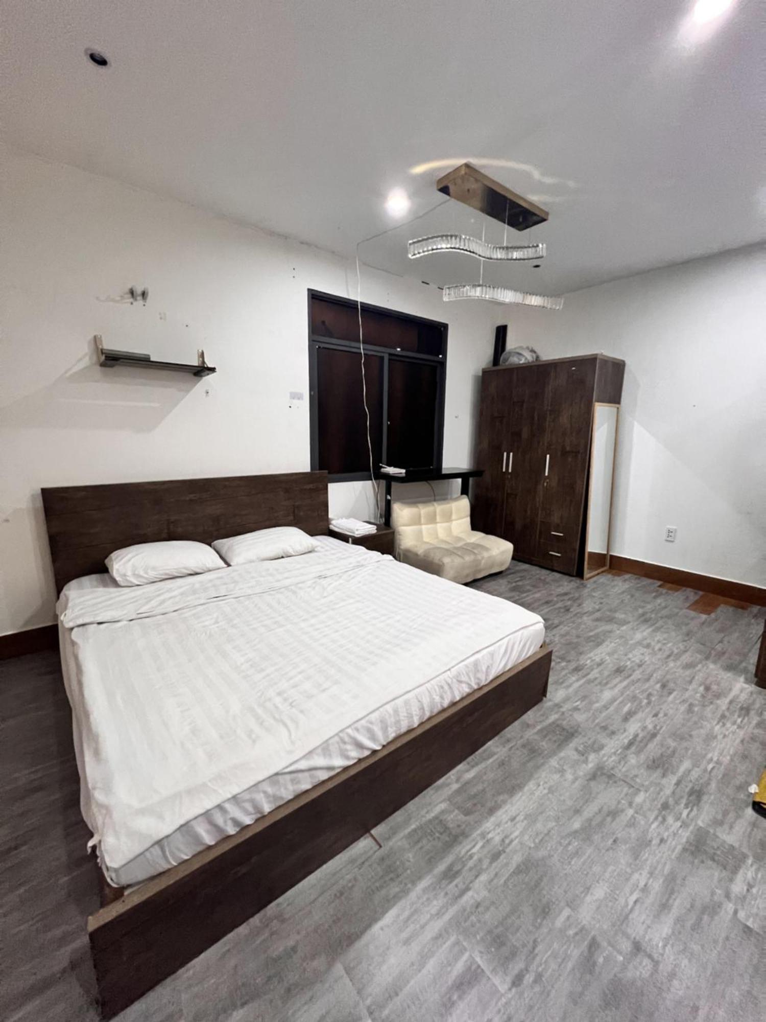 An Nam Corner - Sky Otel Ho Şi Min Dış mekan fotoğraf