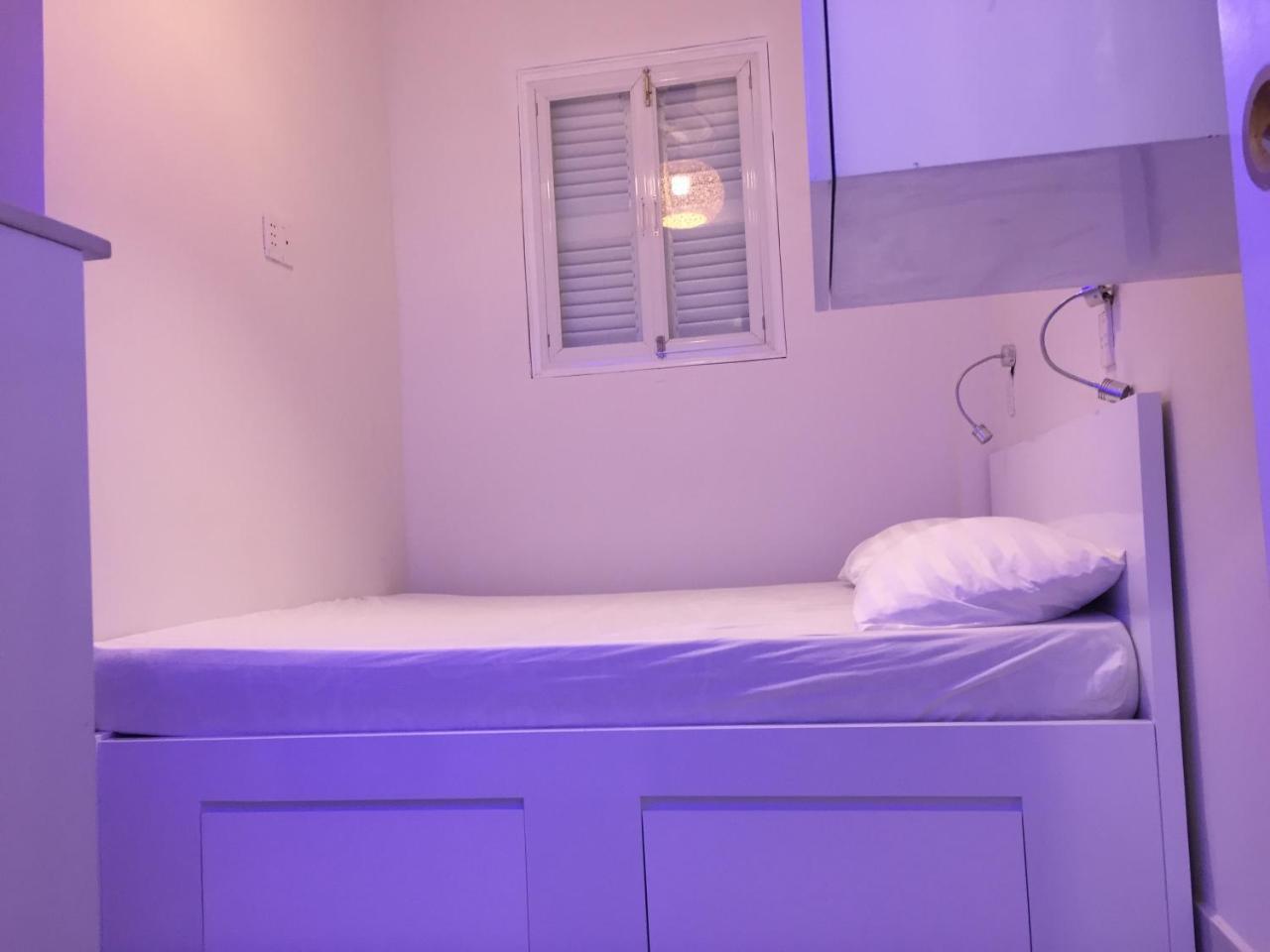 An Nam Corner - Sky Otel Ho Şi Min Dış mekan fotoğraf