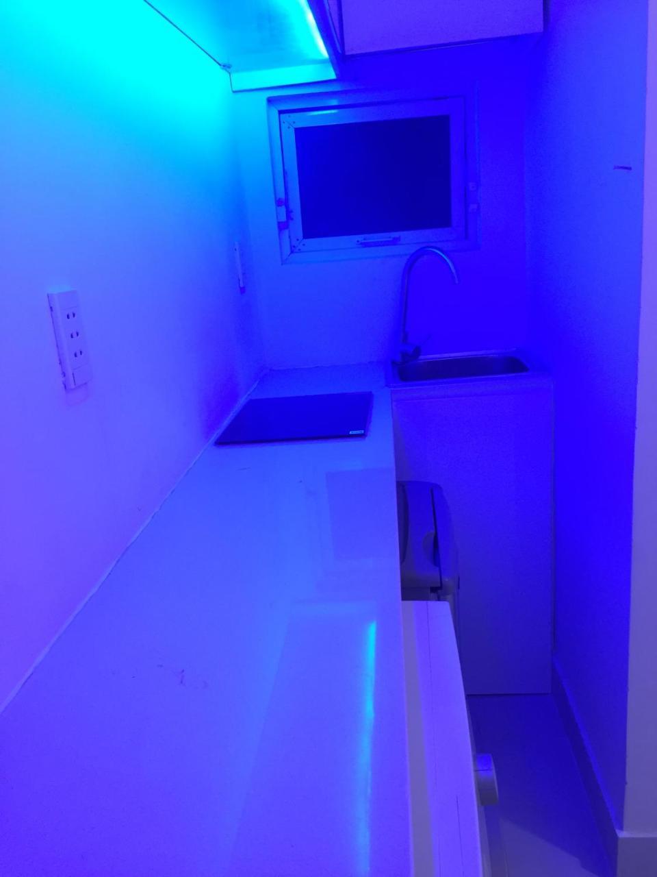 An Nam Corner - Sky Otel Ho Şi Min Dış mekan fotoğraf