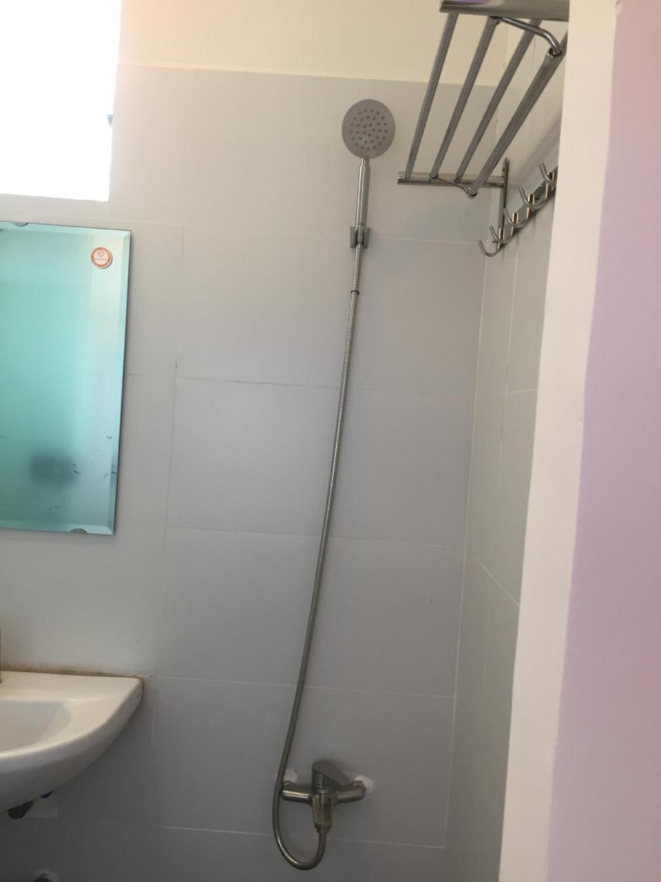 An Nam Corner - Sky Otel Ho Şi Min Dış mekan fotoğraf