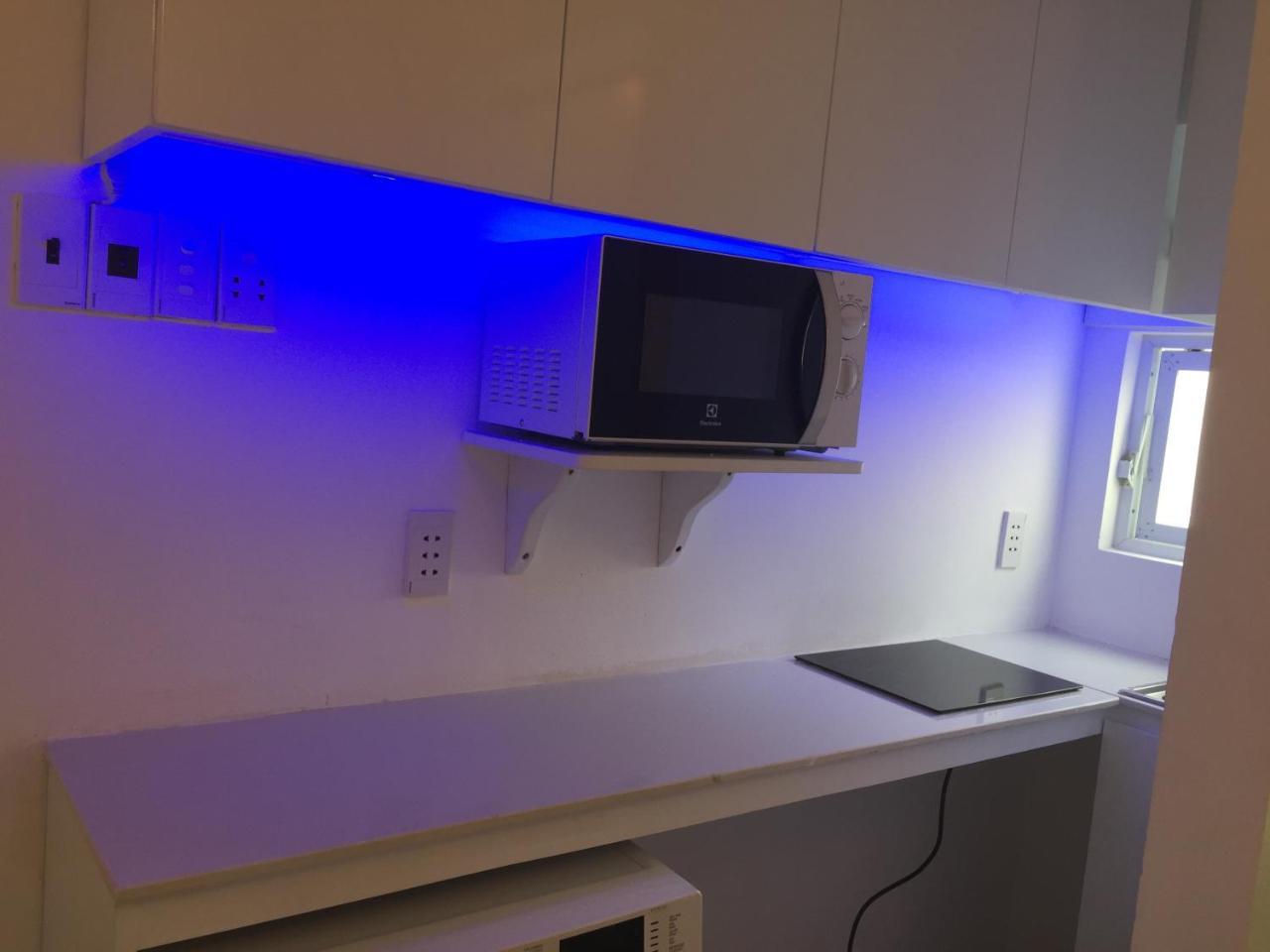 An Nam Corner - Sky Otel Ho Şi Min Dış mekan fotoğraf