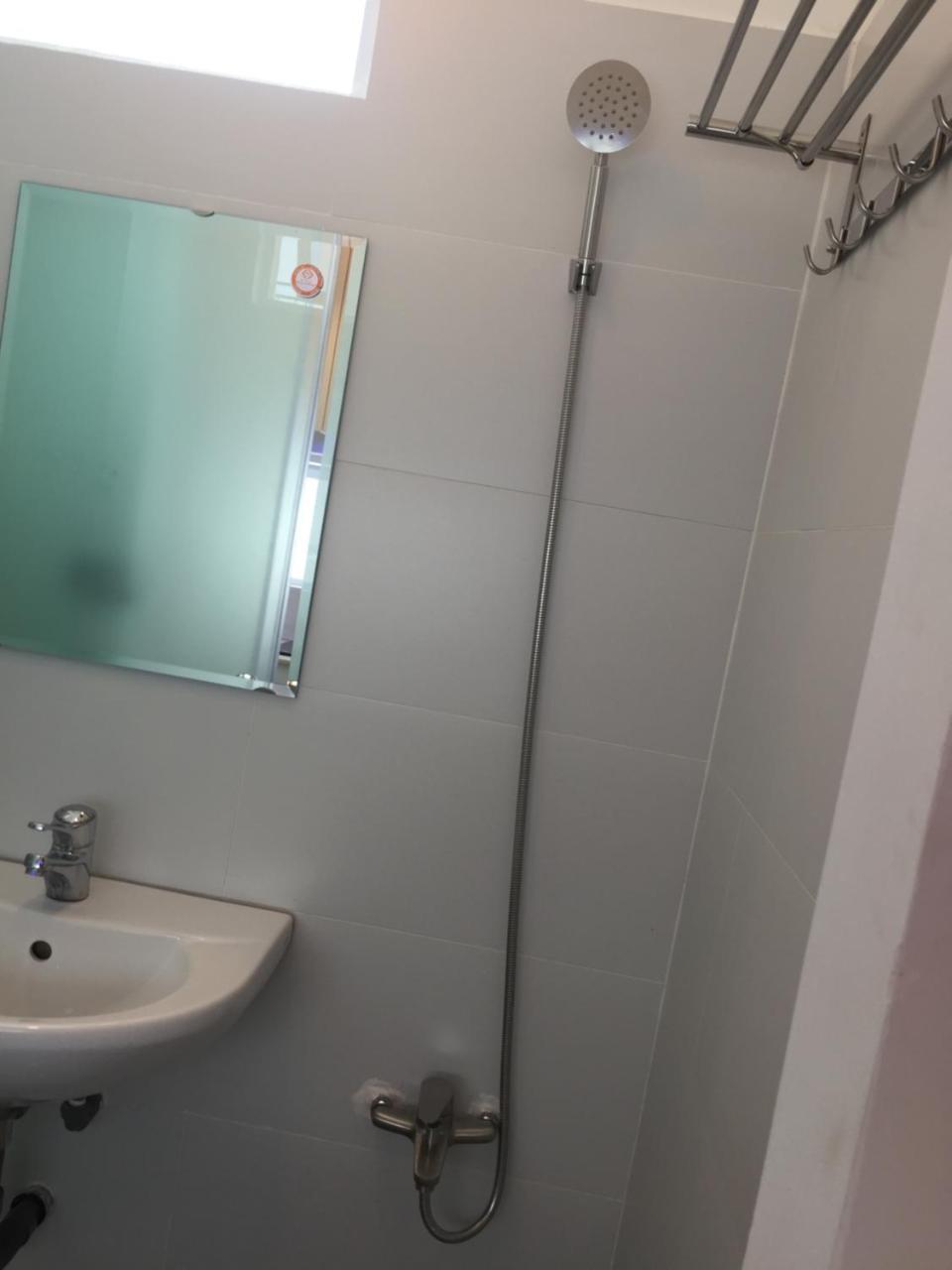 An Nam Corner - Sky Otel Ho Şi Min Dış mekan fotoğraf