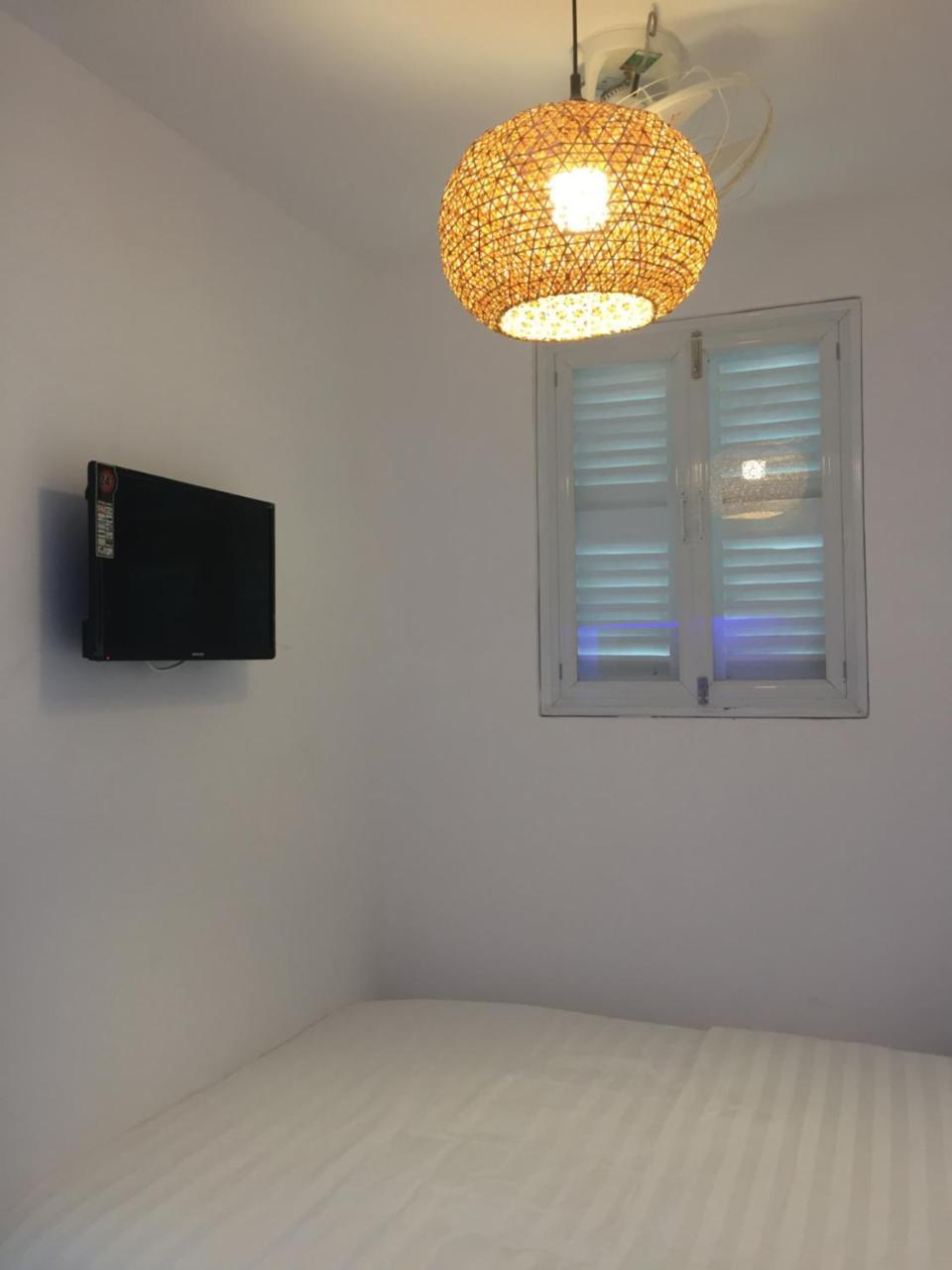 An Nam Corner - Sky Otel Ho Şi Min Dış mekan fotoğraf