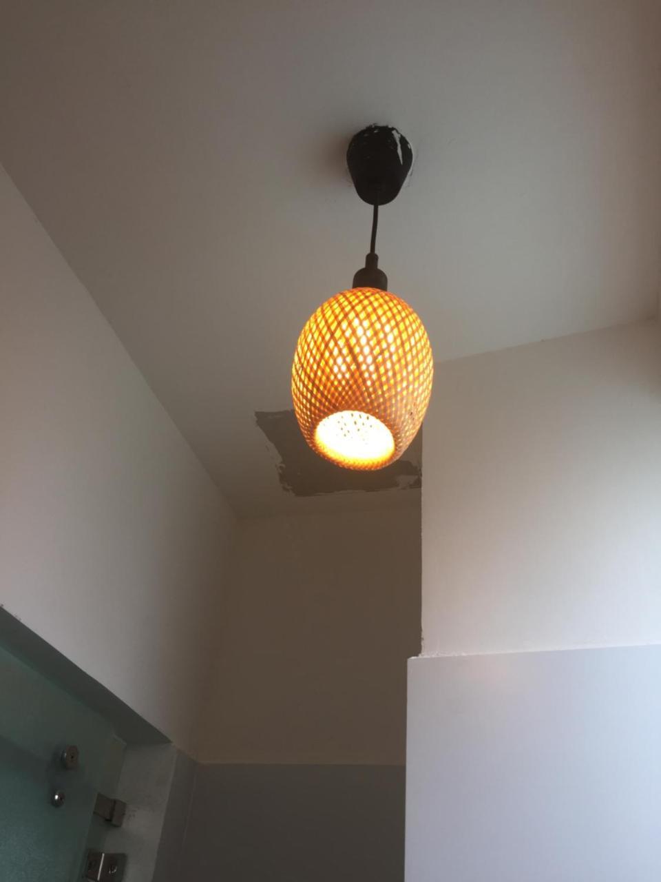 An Nam Corner - Sky Otel Ho Şi Min Dış mekan fotoğraf