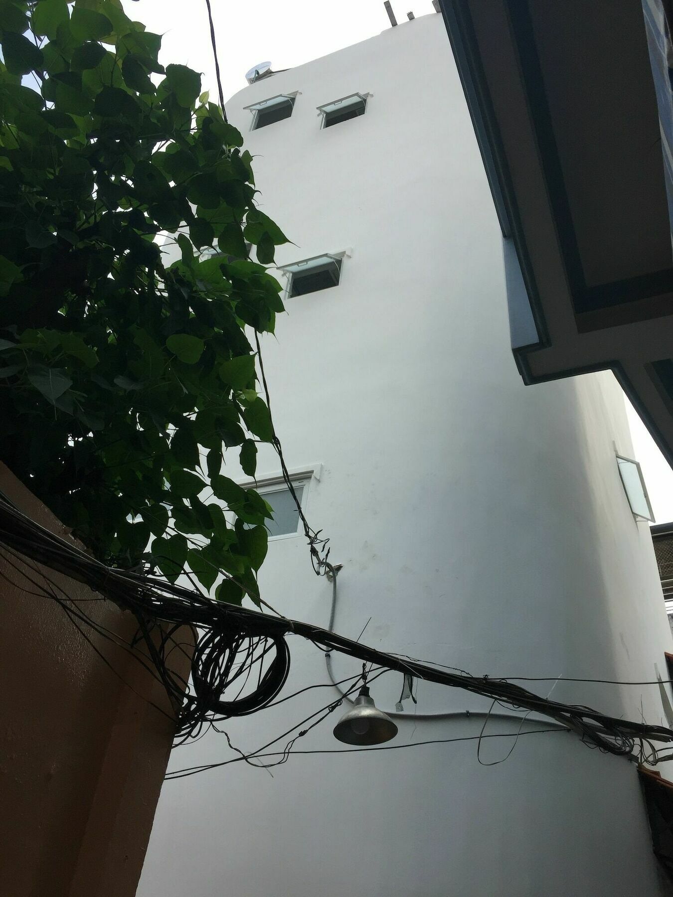 An Nam Corner - Sky Otel Ho Şi Min Dış mekan fotoğraf