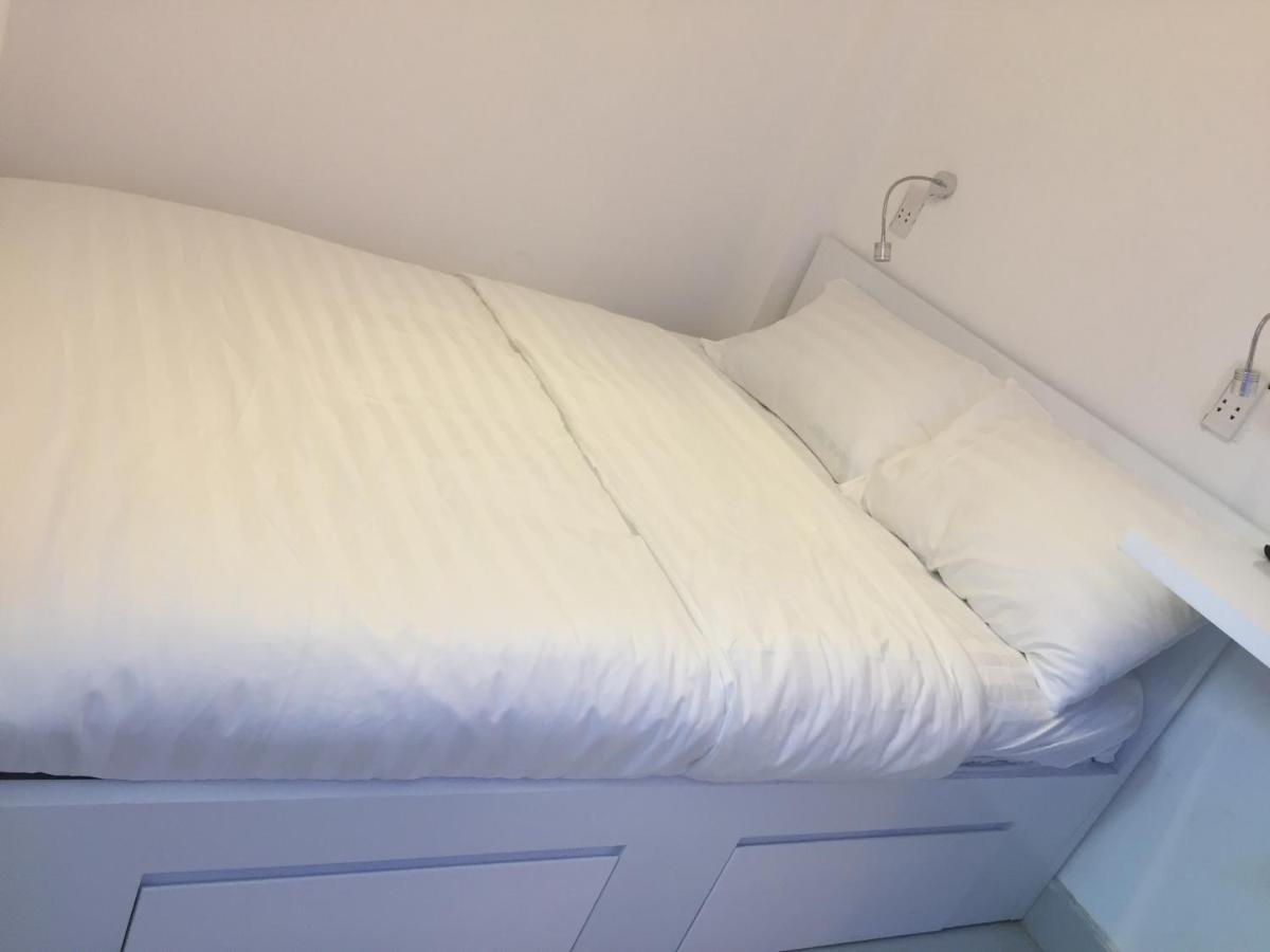 An Nam Corner - Sky Otel Ho Şi Min Dış mekan fotoğraf